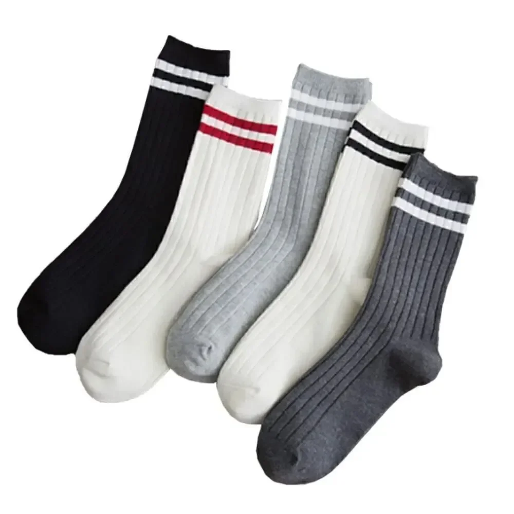 Classic Gym Sock Set